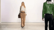 nyfw feb 2017 GIF by NYFW: The Shows