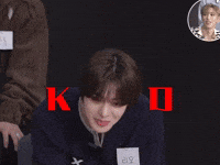 Leo GIF