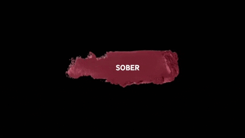 Clean Beauty Natural Lipstick GIF by SOBER BEAUTY素幸