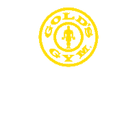 Sport Fitness Sticker by Golds Gym
