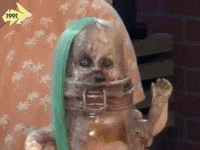 Meme Reaction GIF by Hyper RPG