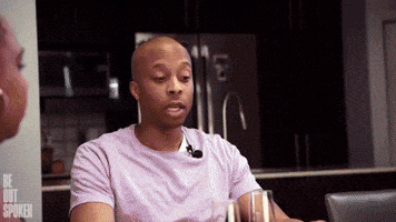 je dis mes objectifs au debut pas à la fin