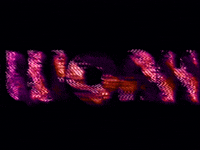 Art Glitch GIF