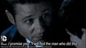 Ben Mckenzie Gotham GIF by FOX TV