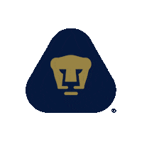Mifel pumas cl20 mifel bancamifel Sticker