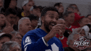 Ice Hockey GIF by NHL