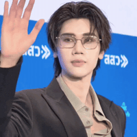 Wave Waving GIF