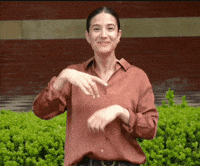 Work Asl GIF