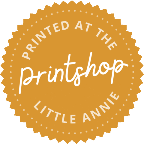 Printshop Poppet Sticker by Popinphotos