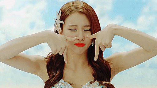 k-pop tt GIF