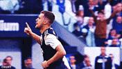 Aaron Ramsey GIF