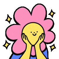 Happy Spring Break Sticker