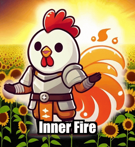 Wisdom Transcendence GIF by Zorooster