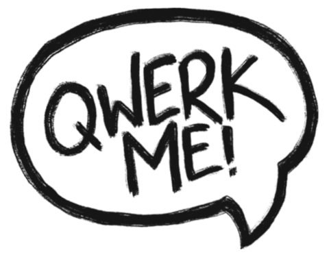 Hashtag_Interactive giphyupload work office hustle Sticker