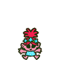 Marciana Sticker