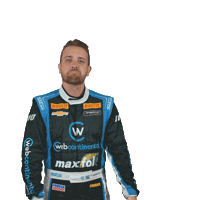 Happy Stockcar Sticker by Stock Car Brasil