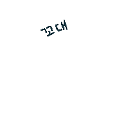 Jr Ren Sticker