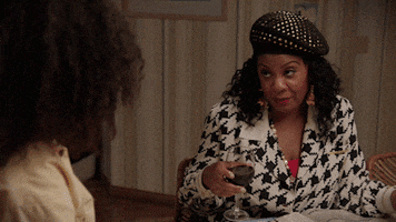 Rainbow Yes GIF by ABC Network