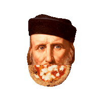 pizza cocktail Sticker by 150UP