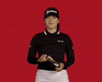 Pga Tour Lpga GIF by Srixon Golf