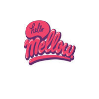 Design Bounce Sticker by Hello Mellow