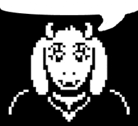 Talk Sprite GIF