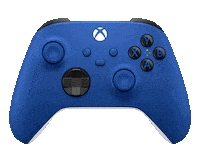 See Through Loop Sticker by Xbox