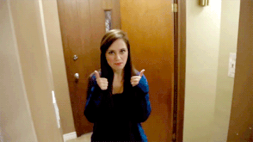 coreyvidal yes thumbs up up thumb GIF