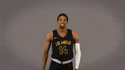 GIF by Cal State LA Golden Eagles
