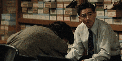 Dream Big Timothee Chalamet GIF by A24