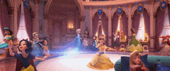 wreck it ralph GIF by Walt Disney Studios