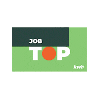 kwbcomunic play click job reels Sticker