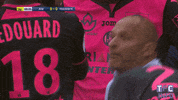 ligue 1 soccer GIF by Toulouse Football Club