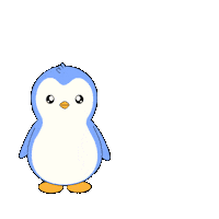 Instagram Post Sticker by Pudgy Penguins