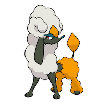 Gen 6 Diamond Cut Sticker by Pokémon