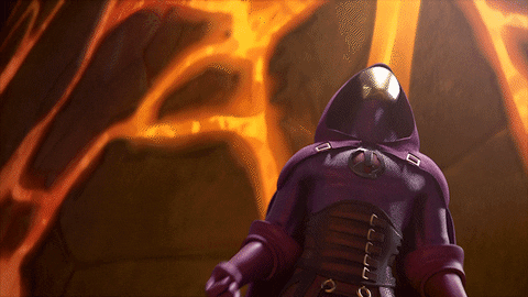 Choose Disney Channel GIF by Tara Duncan