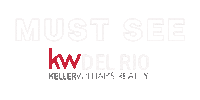 Kwdr Sticker by KW Del Rio