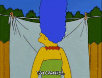 marge simpson GIF