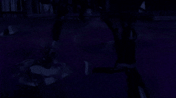 Ram Overwatch Halloween Event GIF by Overwatch