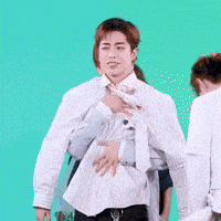 Bite Biting GIF