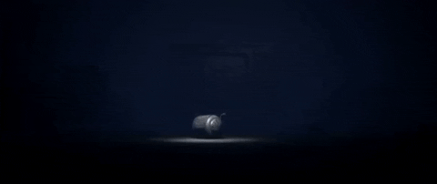 Little Nightmares Television GIF by BANDAI NAMCO Entertainment