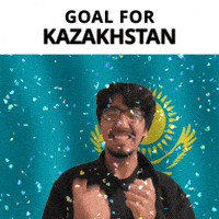 Kazakhstan GIF