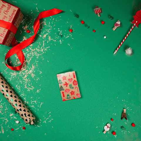 VAAS x-mas card