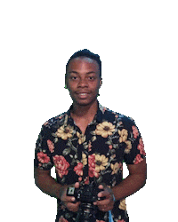 Itsnaphill Sticker by Instagram Creator Lounge