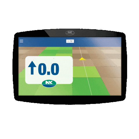 Corn Harvest Sticker by NK Seeds