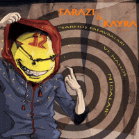 Kayra Farazi GIF