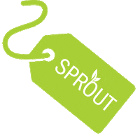 Real Estate Shop Sticker by Sprout Marketing