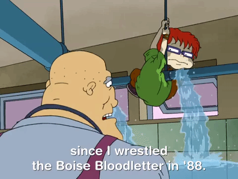 all grown up nicksplat GIF
