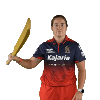Happy Dance Sticker by Royal Challengers Bengaluru