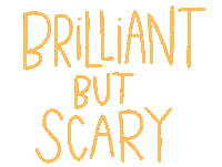 Harry Potter Book Sticker